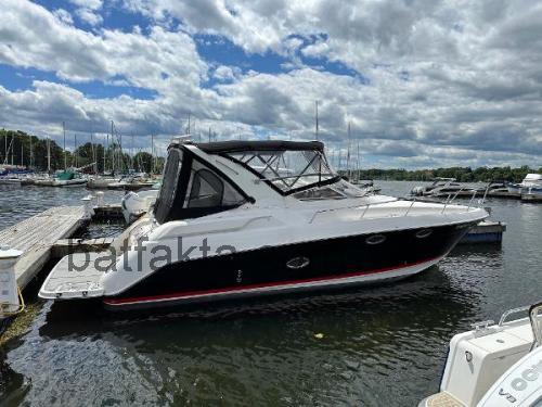 Regal 3260 tekniska specifikationer och recensioner
